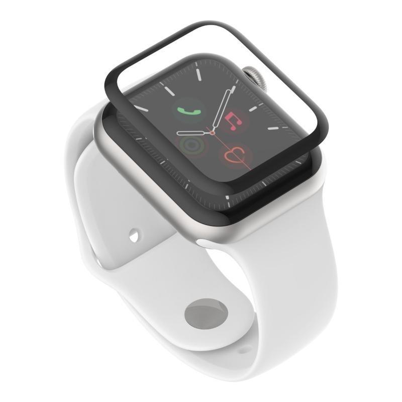 Belkin Trueclear Curve Screen Protector For Apple Watch Series 5/4 40mm, , large image number 1