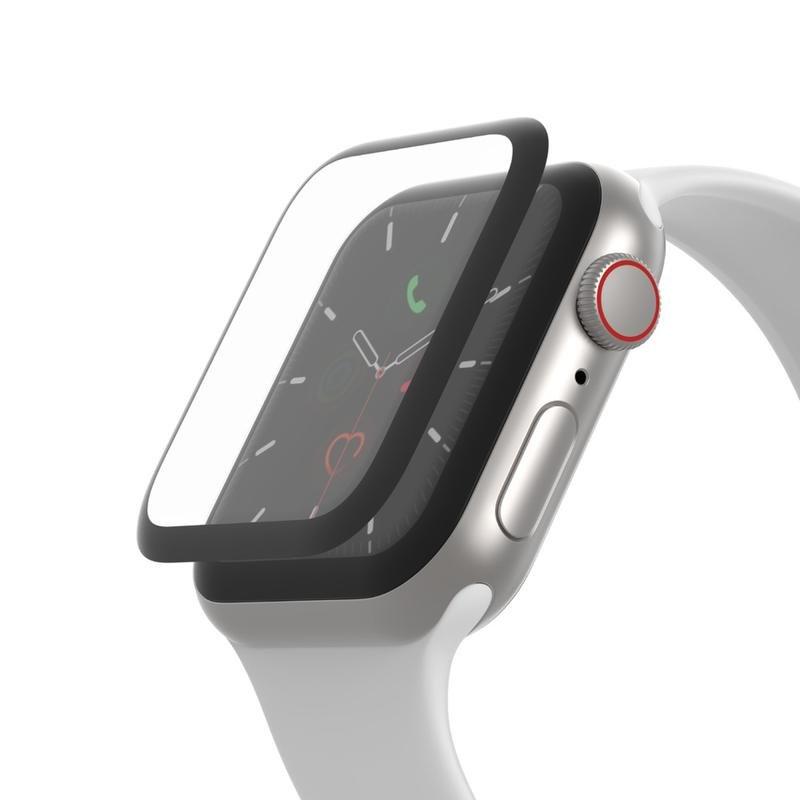 Belkin Trueclear Curve Screen Protector For Apple Watch Series 5/4 40mm, , large image number 3