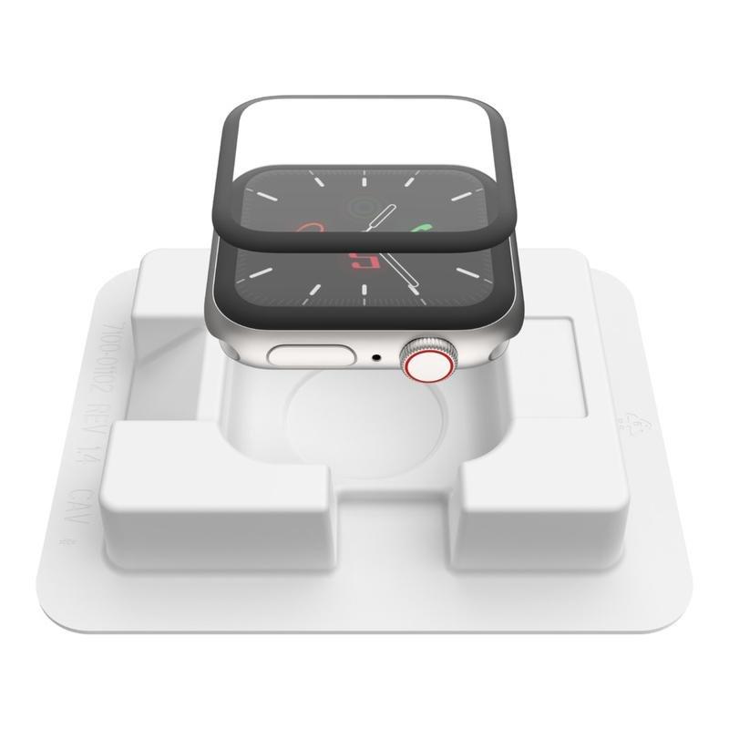 Belkin Trueclear Curve Screen Protector For Apple Watch Series 5/4 40mm, , large image number 5