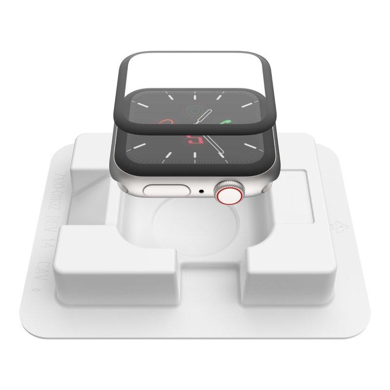 Belkin TrueClear Curve Screen Protector for Apple Watch Series 5/4 44mm, , large image number 5