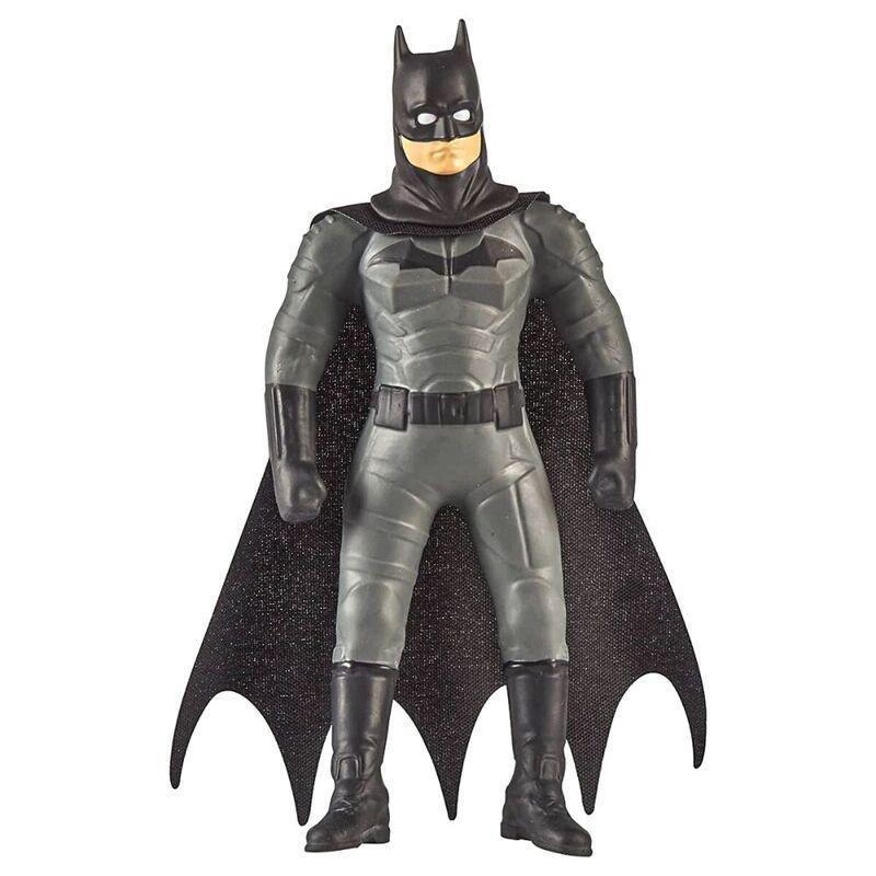 Stretch DC Comics The Batman Stretch Batman Stretchable Figure 13-Inch, , large image number 0