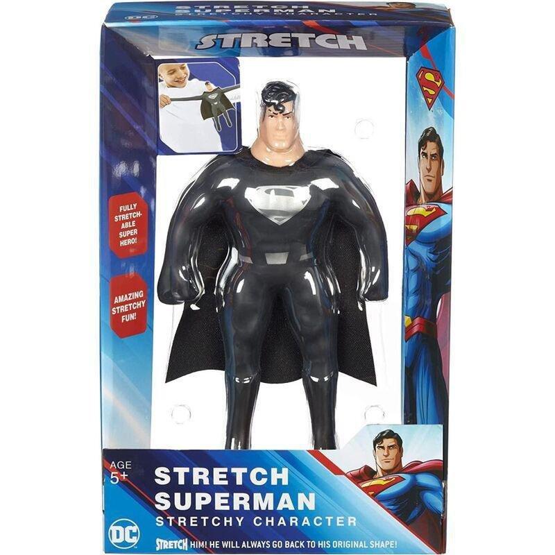 Stretch DC Comics Stretch Superman Stretchable Figure 13-Inch, , large image number 2