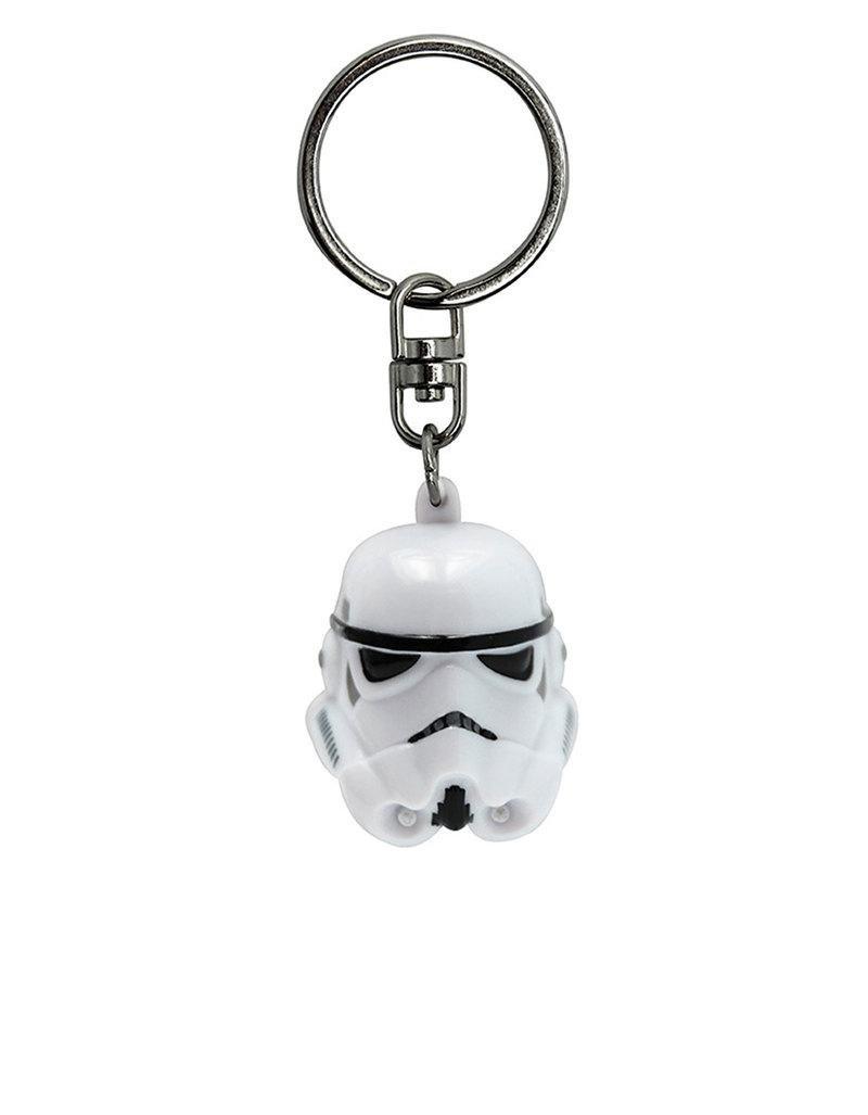 Star Wars 3D Keychain Trooper, , large image number 0