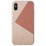 NATIVE UNION - Native Union Max Clic Case Marquetry for iPhone XS