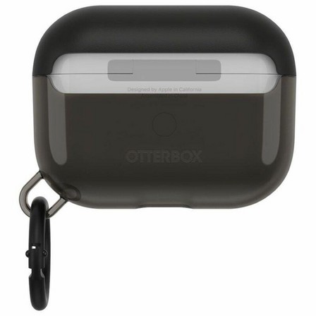 OTTERBOX - Otterbox Ispra Case Black Hole for Apple AirPods Pro