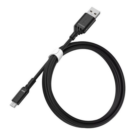 OTTERBOX - Otterbox Micro USB to USB-A Cable Standard 2M Black