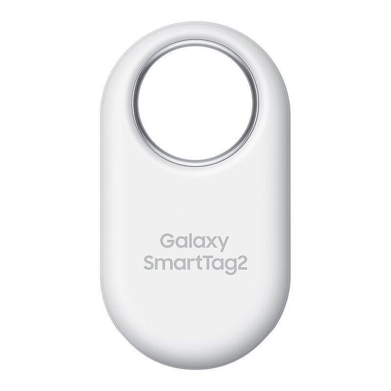 Samsung SmartTag2 - White (Pack of 1), , large image number 0