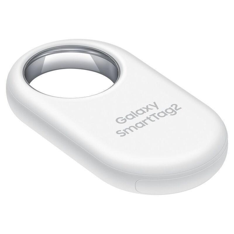 Samsung SmartTag2 - White (Pack of 1), , large image number 1