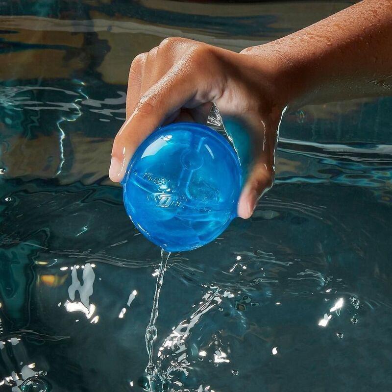 Hasbro Nerf Super Soaker Hydro Balls 6-Pack, , large image number 5