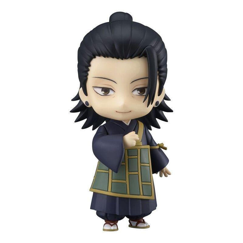 Good Smile Company Jujutsu Kaisen Suguru Geto 0 Version Nendoroid Collectible Figure 17cm, , large image number 0