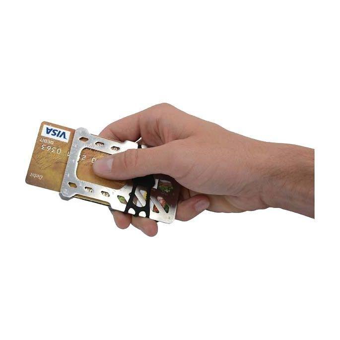 Nite Ize Financial Tool Rfid Blocking Wallet, , large image number 1