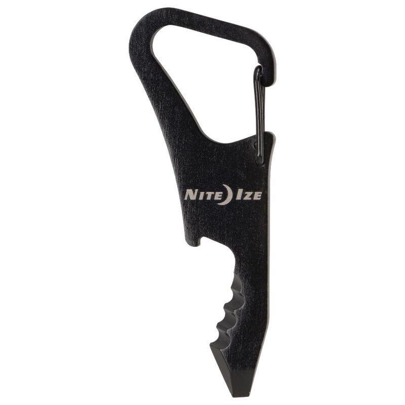 Nite Ize Doohickey Clipkey Key Tool Black, , medium