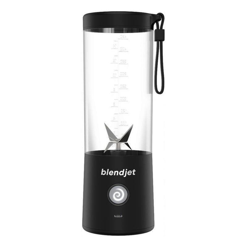 Blendjet V2X Portable Blender 475ml Black, , medium