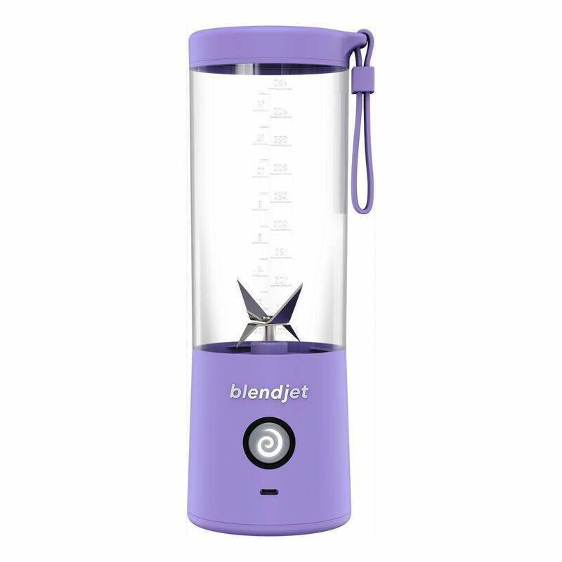 Blendjet V2X Portable 475ml Lavender, , medium