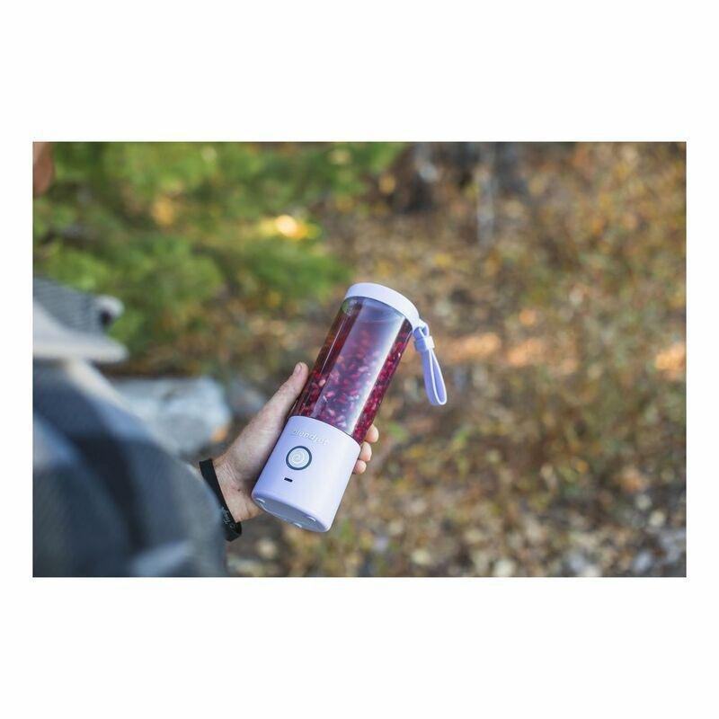 Blendjet V2X Portable 475ml Lavender, , large image number 2