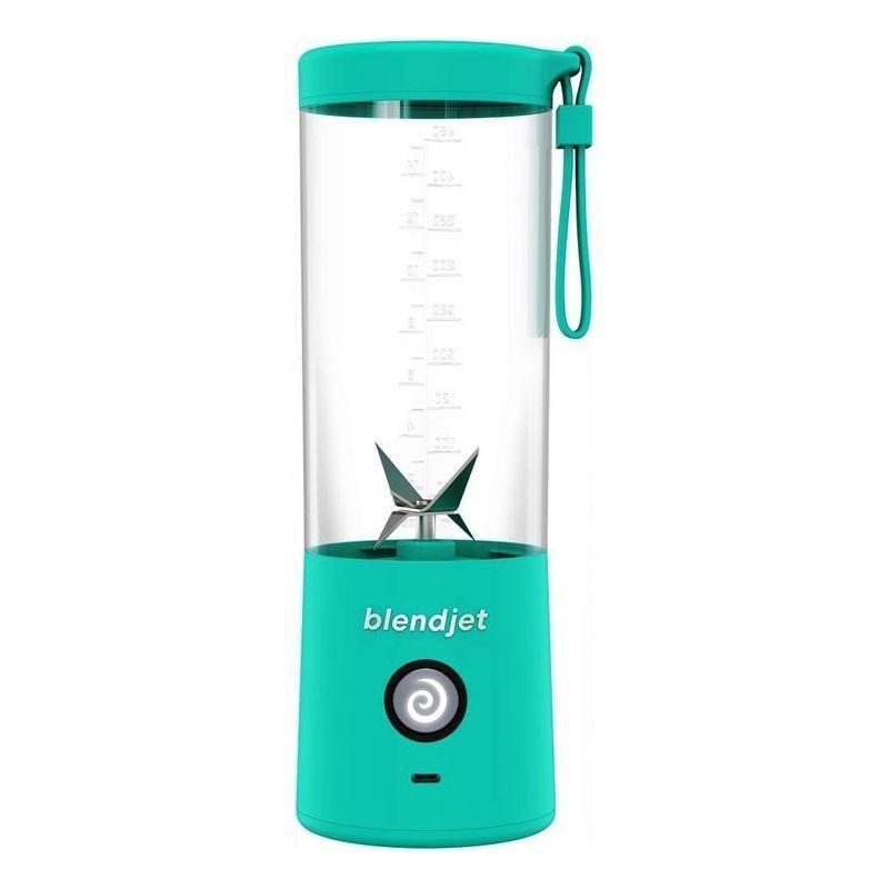 Blendjet V2X Portable Blender 475ml Mint, , large image number 0