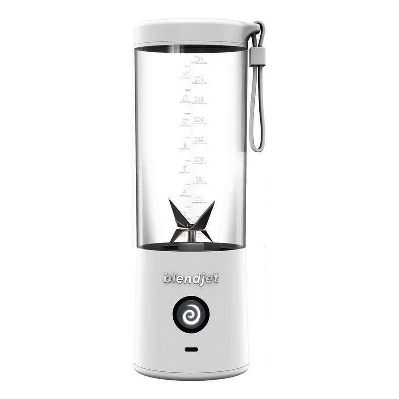 Blendjet V2X Portable Blender 475ml White, , medium