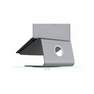 RAIN DESIGN - Rain Design Mstand360 Laptop Stand with Swivel Base Space Grey