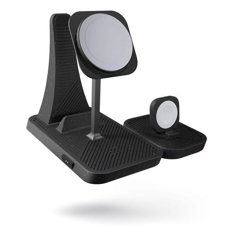 Zens 4-in-1 Modular Charging Station, , large image number 0