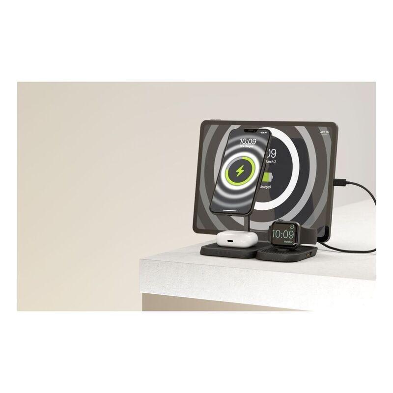 Zens 4-in-1 Modular Charging Station, , large image number 3