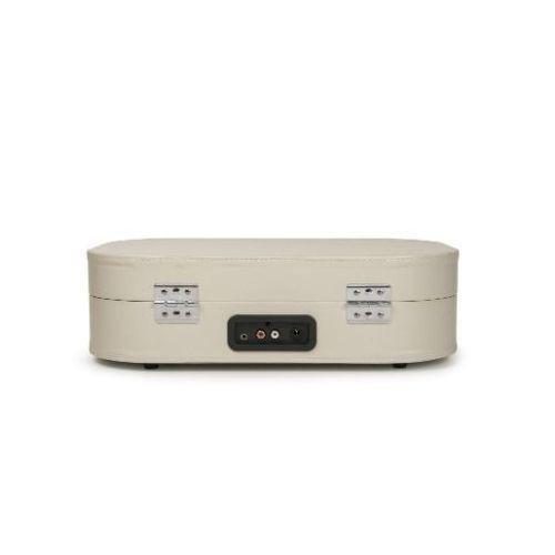 Crosley Discovery Bluetooth Portable Turntable with Built-in Speakers - Dune, , large image number 2