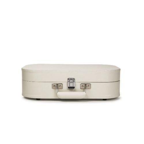 Crosley Discovery Bluetooth Portable Turntable with Built-in Speakers - Dune, , large image number 3