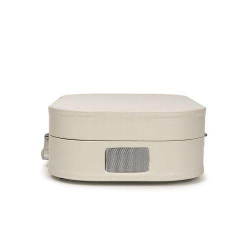 Crosley Discovery Bluetooth Portable Turntable with Built-in Speakers - Dune, , large image number 4