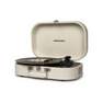 CROSLEY - Crosley Discovery Bluetooth Portable Turntable with Built-in Speakers - Dune