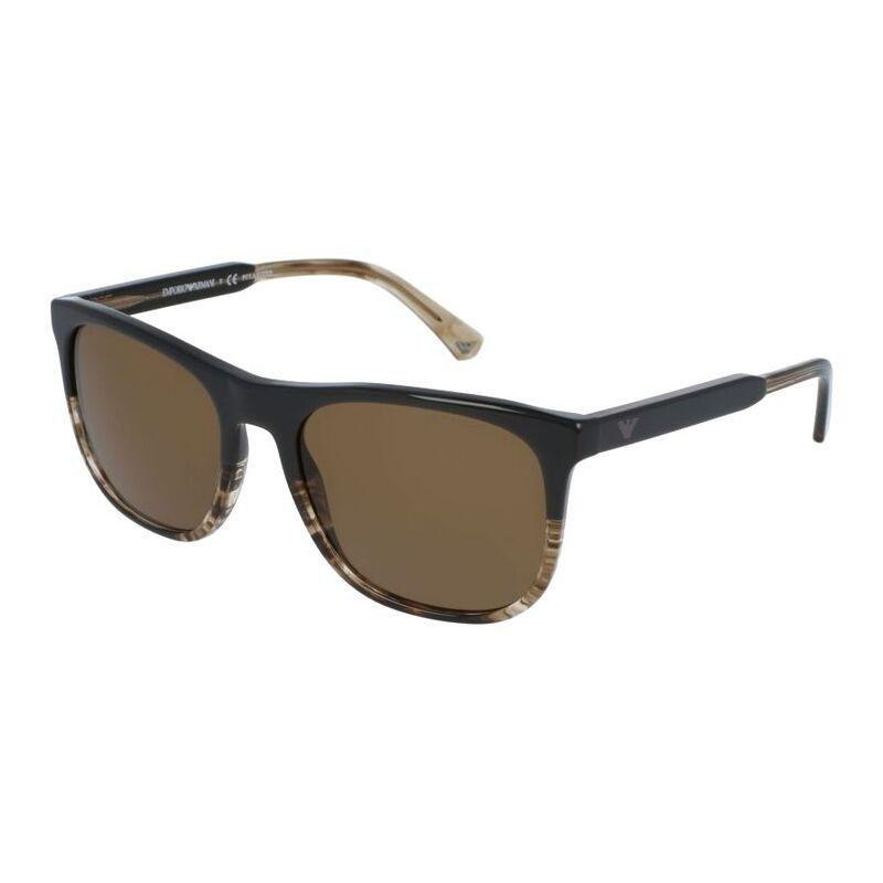 Emporio Armani EA4099 556783 56 Sunglasses, , large image number 1