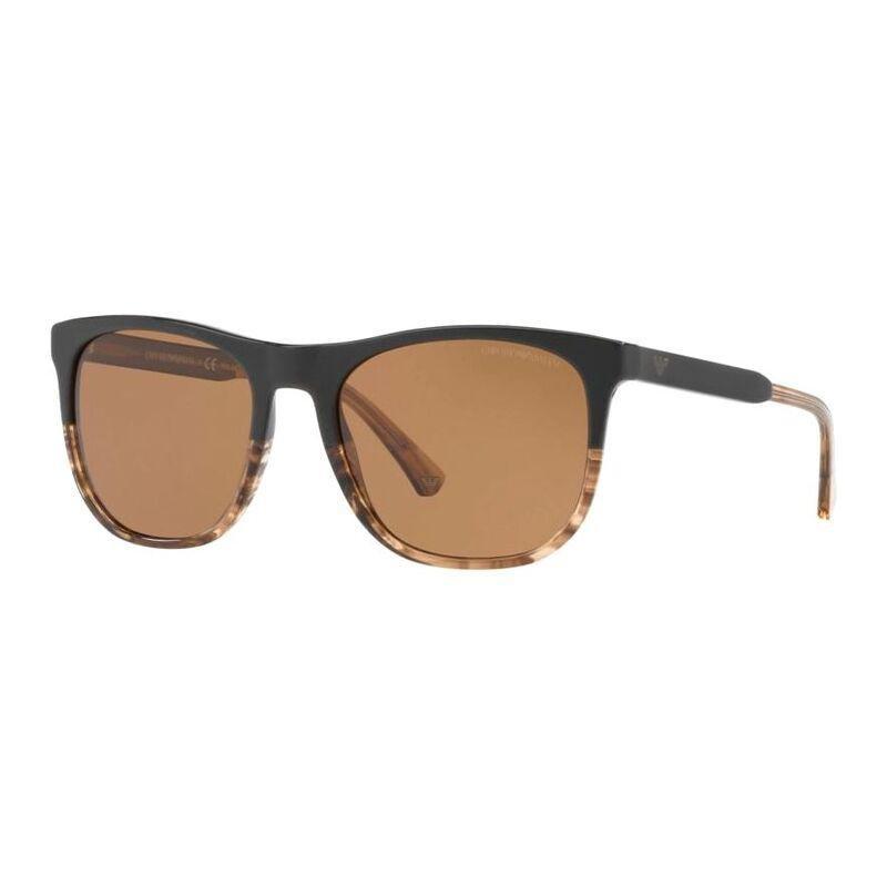 Emporio Armani EA4099 556783 56 Sunglasses, , large image number 2