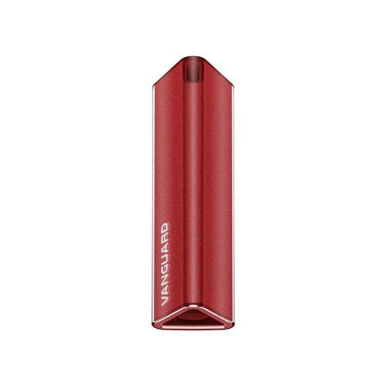 Viva Madrid Vanguard Vapor All-in- One Anti-Microbial Screen Cleaner Red, , large image number 0