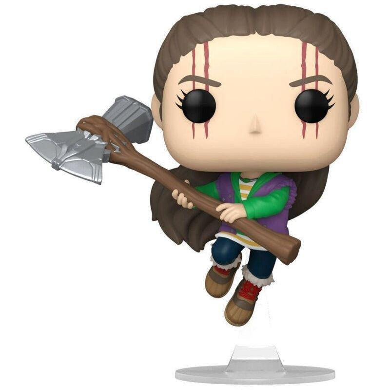 Funko Pop! Marvel Pop 72 3.75-Inch Vinyl Figure (SDCC 2023), , large image number 0