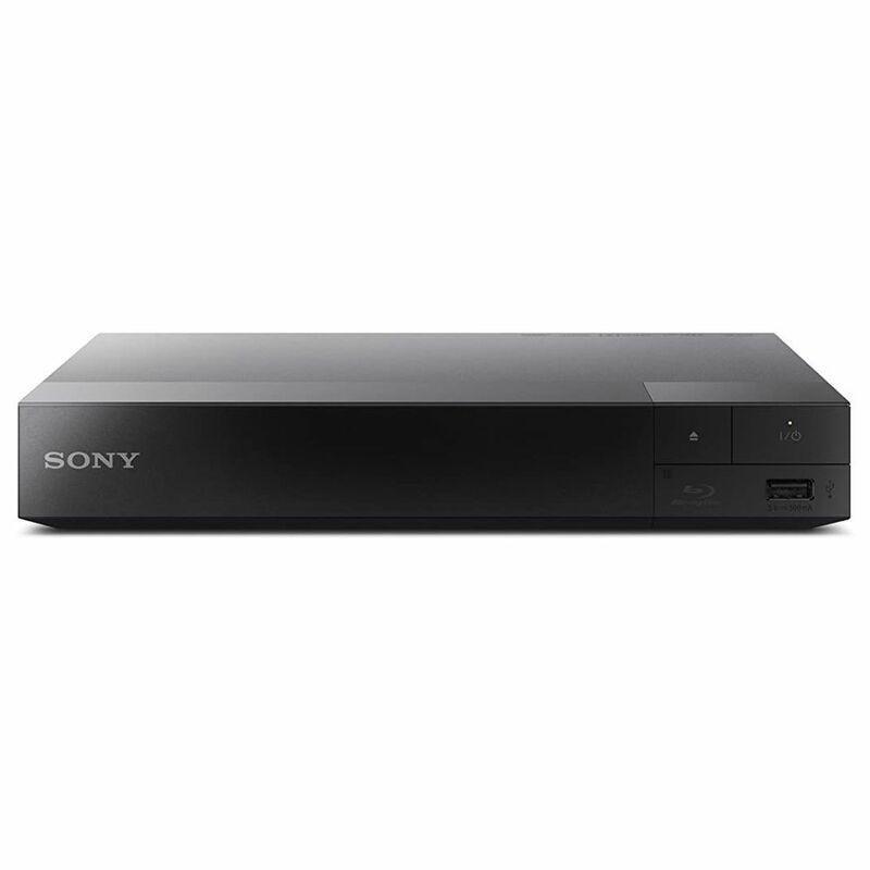 Sony BDPS1500 Blu-Ray Disc Player, , large image number 0