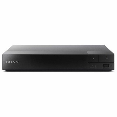 SONY - Sony BDPS1500 Blu-Ray Disc Player