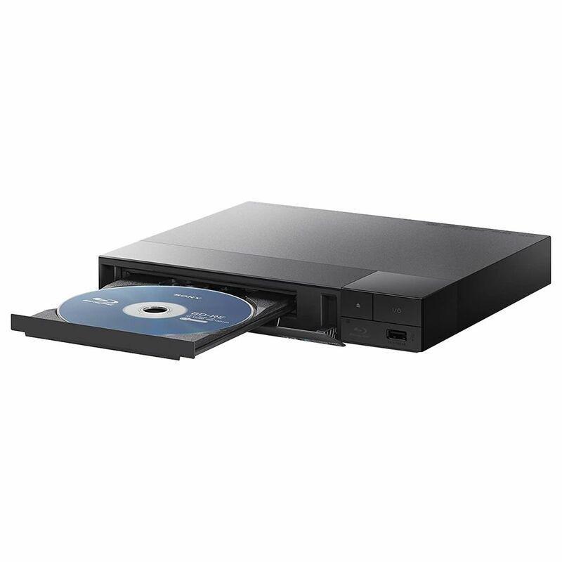 Sony BDPS1500 Blu-Ray Disc Player, , large image number 1
