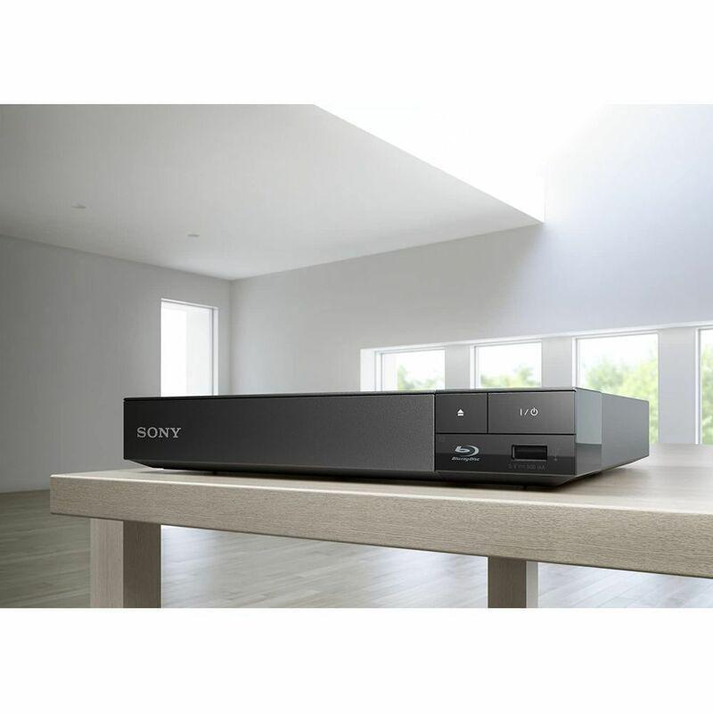 Sony BDPS1500 Blu-Ray Disc Player, , large image number 2