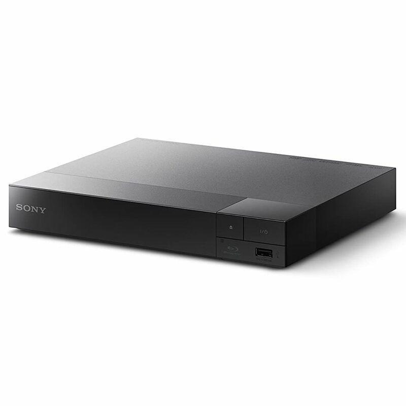 Sony BDPS1500 Blu-Ray Disc Player, , large image number 3