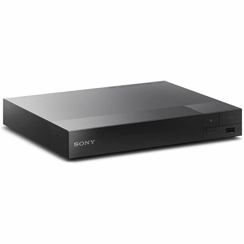 Sony BDPS1500 Blu-Ray Disc Player, , large image number 4