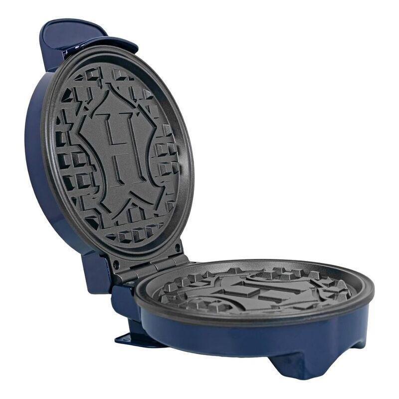 Harry Potter Harry Potter Hogwarts Checkmate Waffle Maker Blue, , large image number 2