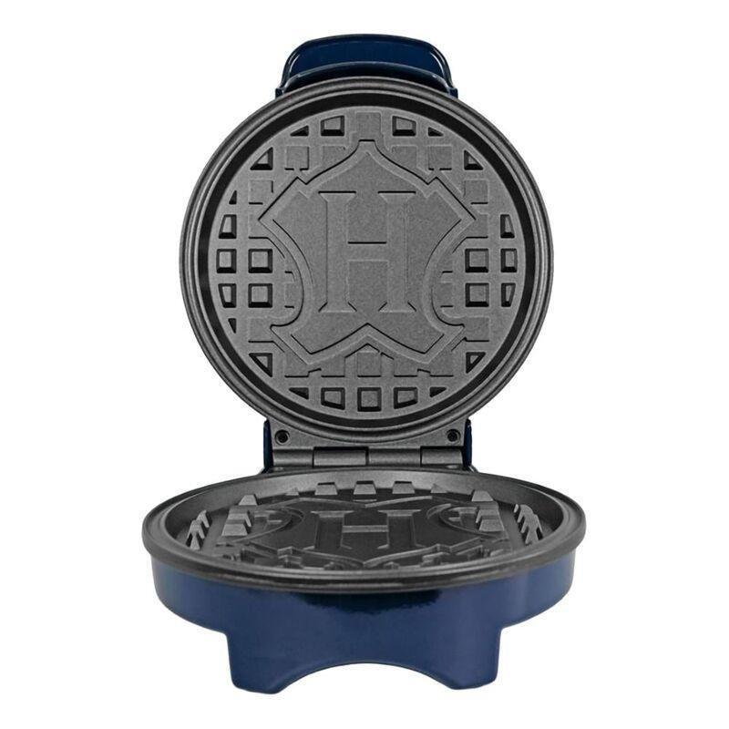 Harry Potter Harry Potter Hogwarts Checkmate Waffle Maker Blue, , large image number 3