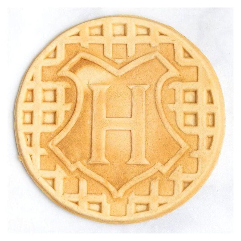 Harry Potter Harry Potter Hogwarts Checkmate Waffle Maker Blue, , large image number 5