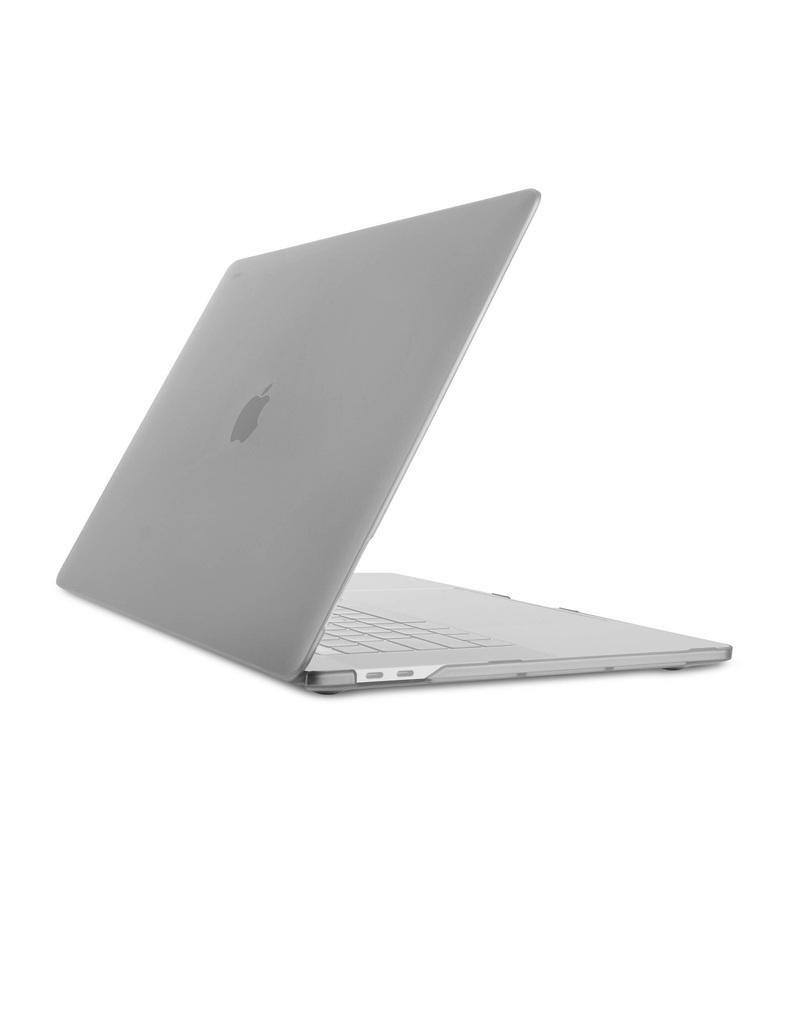 Moshi iGlaze Ultra-Slim Hardshell Case Stealth Clear Macbook Pro 15, , large image number 0