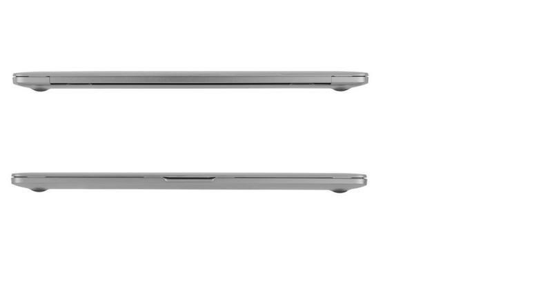 Moshi iGlaze Ultra-Slim Hardshell Case Stealth Clear Macbook Pro 15, , large image number 5