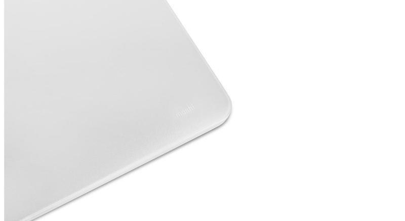 Moshi iGlaze Ultra-Slim Hardshell Case Stealth Clear Macbook Pro 15, , large image number 8