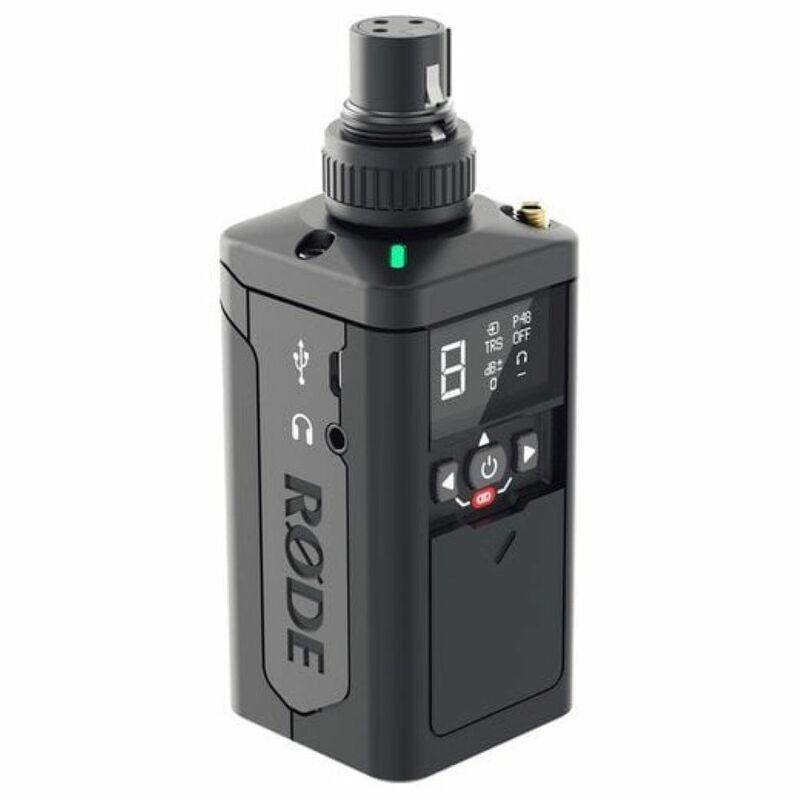 Rode Wireless XLR Microphone Transmiter, , large image number 0