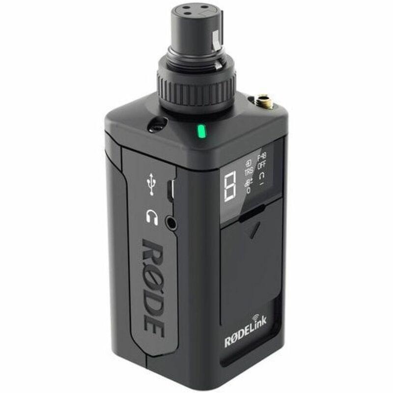 Rode Wireless XLR Microphone Transmiter, , large image number 1