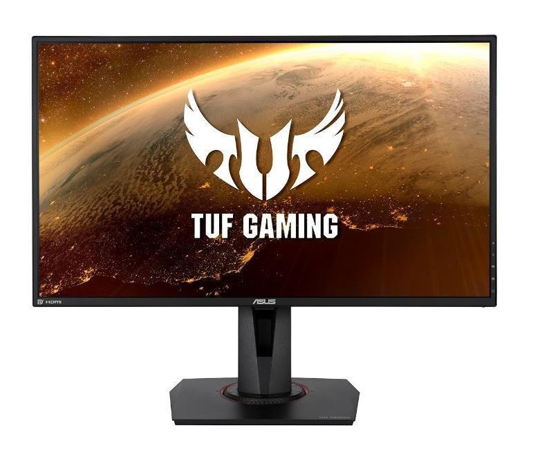 Asus TUF Gaming VG279QM 27-Inch FHD/280Hz HDR Gaming Monitor, , large image number 0