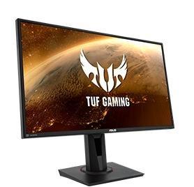 Asus TUF Gaming VG279QM 27-Inch FHD/280Hz HDR Gaming Monitor, , large image number 2