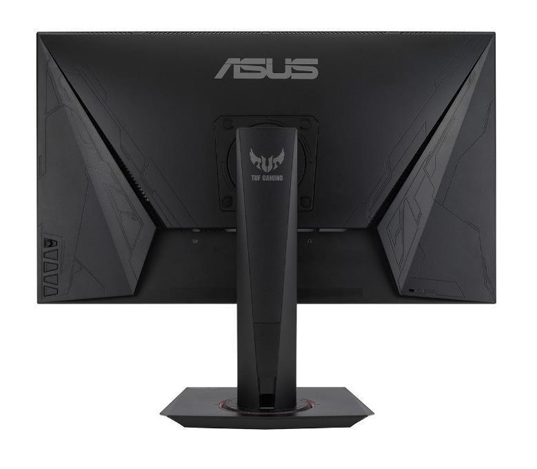 Asus TUF Gaming VG279QM 27-Inch FHD/280Hz HDR Gaming Monitor, , large image number 3