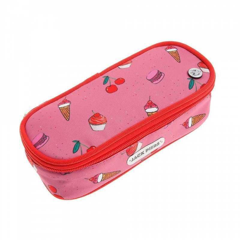 Jeune Premier Cherry Pop Pencil Case, , large image number 0